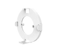 Nuovo Supporto da Parete per Router EERO Pro 6 / 6E Supporto Salvaspazio per Router WiFi Intelligente Supporto per La Gestione Dei Cavi