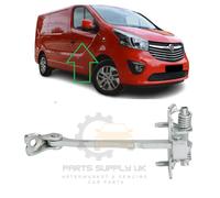 Nuovo Supporto Fermo Porta Anteriore Destra O/S Vauxhall Vivaro 2014-2019