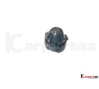 NUOVO supporto filtro aria supporto in gomma Audi A4 A5 A6 A7 ORIGINALE 4G013...