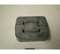 Nuovo Supporto In Gomma Per Marmitta Porsche 924 / 924S / 928 / 944 / 968 (1)