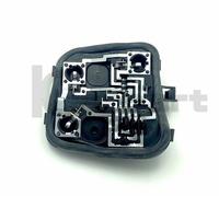 Nuovo supporto lampadina posteriore originale Audi Volkswagen 8P4945258D VAG OEM