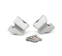 Nuovo Supporto Manubrio Ducati Multistrada V4, Back Move Multistrada V4