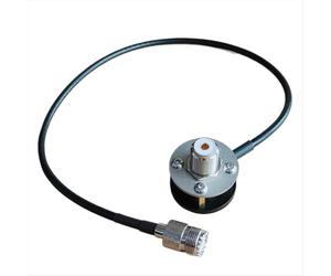 Nuovo supporto per installazione antenna treppiede portatile per esterni M Pipe
