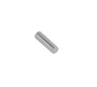 Nuovo Supporto Per Libreria Con 8 Peg In Acciaio Cromato 5Mm X 16Mm - Onesto