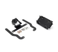 Nuovo Supporto Per Moto Telefono Mobile GPS Piastra Staffa Kit Staffa Yamaha