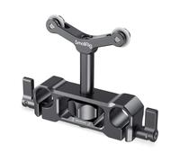 NUOVO supporto per obiettivo SmallRig per aste da 15 mm, diametro...