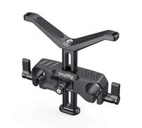 NUOVO supporto per obiettivo SmallRig per aste da 15 mm, diametro...