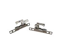 Nuovo supporto per staffa per schermo set di cerniere di ricambio per HP Envy 13-BA0001CA, 13-BA0001NC, 13-BA0001NG, 13-BA0001NIA set di cerniere per laptop per notebook con coppia sinistra e destra