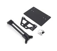 Nuovo Supporto Per Targa Moto