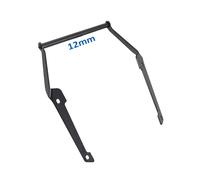 Nuovo Supporto Per Telefonino Mobile Honda NC700D NC750D Con Caricatore USB 12Mm