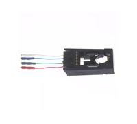 Nuovo Supporto per Testina del Giradischi, Pezzo di Sollevamento Dello Stilo OFC per Dual TK22 1009SK 1010 LP Accessori HIFI