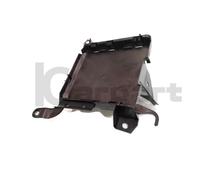 NUOVO SUPPORTO STAFFA CENTRALINA MOTORE ECU AUDI A4 B9 A5 2017 - ORIGINALE