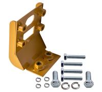 Nuovo Supporto Staffa di Montaggio for Kawasaki KLX110 for Suzuki DRZ110