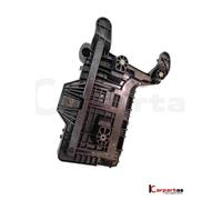 NUOVO supporto staffa supporto batteria VW AUDI SEAT SKODA ORIGINALE...