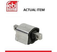 Nuovo Supporto Supporto Motore Gearbox FE11107 FEBI BILSTEIN