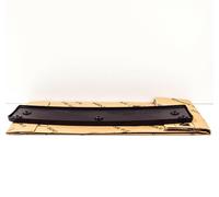Nuovo supporto targa OEM Volkswagen 5G0807287C9B9 VAG