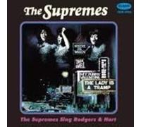 Nuovo SUPREMES The Supremes Sing Rodgers & Hart con bonus tracks JAPAN MINI L...