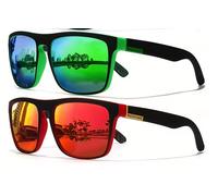 $$$ Nuovo Svendita Occhiali da Sole Polarizzati Sport Sci Spiaggia Surf UV400$$