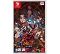 NUOVO Switch DNF Duel Dungeon Fighter Coreano Inglese Cinese Tedesco Multilingua