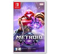 NUOVO Switch Metroid Prime 4 Beyond Korean English Chinese Multilingua
