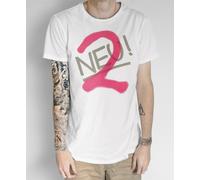 Nuovo T Shirt - 2 Album Krautrock Avant Garde Experimental Musica