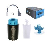 Nuovo T35 Serbatoio Efi Pompa Carburante Adatta: Yamaha FZ1 FZS1000 Fazer