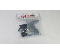 Nuovo TackForm TF00-BM17-TAB Tablet Supporto Per Tapis Roulant O Esercizio Moto