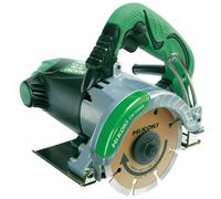 Nuovo tagliapiastrelle Hitachi Hikoki 110 mm 1320 W CM4SB2, taglio di...