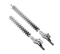 NUOVO Tagliasiepi Esteso, Forbici Da Potatura, Tosaerba/diserbatrice/decespugliatore, Parti Universali, Forbici For Rami Alti For Uso Domestico(60CM,28mm 7T)