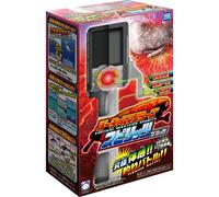 NUOVO Takara Tomy Arts Virtual Masters Spirits Black dal Giappone F/S