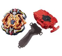 NUOVO Takara Tomy Beyblade Burst B-115 Booster & B-108 Launcher & B-109 Grip Set