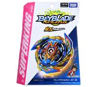 NUOVO Takara Tomy Beyblade Burst B-163 Booster Brave Valkyrie .Ev' 2A dal Gia...