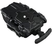 NUOVO Takara Tomy Beyblade Burst B-78 Bey Launcher nero dal Giappone