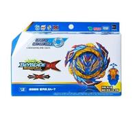 NUOVO Takara Tomy Beyblade Burst DB - 187 starters Savior Valkyrie Sh-7...