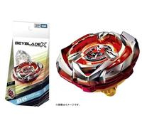 NUOVO Takara Tomy Beyblade X BX-05 Booster Wizard Arrow 4-80B Gear Sports Japan