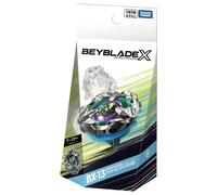 NUOVO Takara Tomy BEYBLADE X BX-13 Booster Knight Lance 4-80HN Giappone