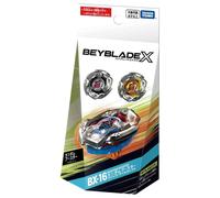 NUOVO Takara Tomy BEYBLADE X BX-16 Random Booster colore speciale Beyblade Gi...