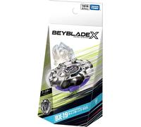 NUOVO Takara Tomy Beyblade X BX-19 Booster Rhino Horn 3-80S Xtreme Gear Sports