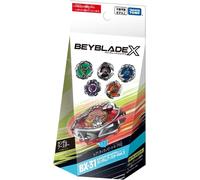 NUOVO Takara Tomy Beyblade X BX-31 Random Booster Vol.3 colore speciale Giappone