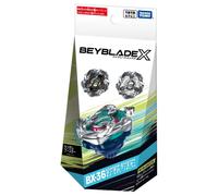 NUOVO Takara Tomy Beyblade X BX-36 Random Booster Whale Wave Select Japan