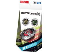 NUOVO Takara Tomy BEYBLADE X BX-39 Random Booster Shelter Drake Select Japan