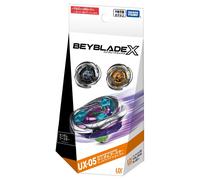 NUOVO Takara Tomy Beyblade X UX-05 Random Booster Shinobi Shadow Select Japan