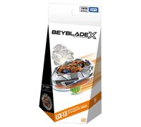 NUOVO Takara Tomy BEYBLADE X UX-13 Booster Golem Rock 1-60UN Giappone