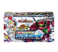 NUOVO TAKARA TOMY Duel Masters DMSP-01 Joe deck BOX adorabile Perfetto dal ...
