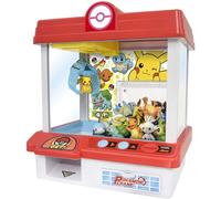 NUOVO Takara Tomy Pocket Monster Pokemon Crane Moncolle Catcher dal Giappone
