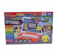 NUOVO Takara Tomy Pocket Monster Pokemon Pikato Academy Ottieni con il...