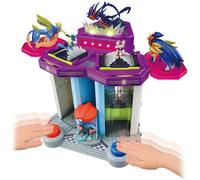 NUOVO Takara Tomy Pokemon MonColle infinito Mugen Renda Giant Battle Tower...