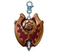 NUOVO Takara Tomy Snack World Trans Jara System Detonic Twin Gear dal Giappone