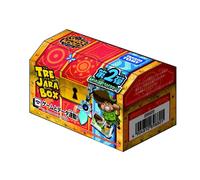 NUOVO Takara Tomy Snack World Treasure Trejara Box Vol.2 DP-BOX dal Giappone F/S