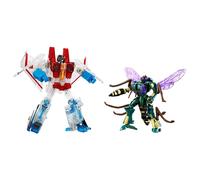 NUOVO Takara Tomy Transformers BWVS-08 Phantom Showdown nuovo
